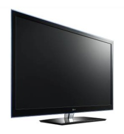 LED-телевизор LG LW4500