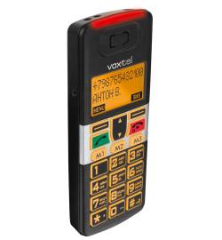 Мобильный телефон Voxtel RX500