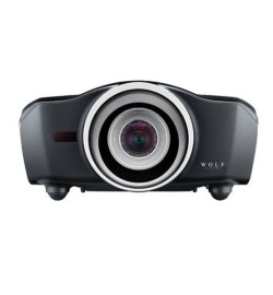 Проектор Wolf Cinema SDC-18