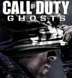 Бонус для игроков Call of Duty: Ghosts
